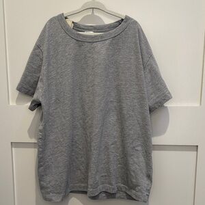 Le set small Gray margo t Shirt